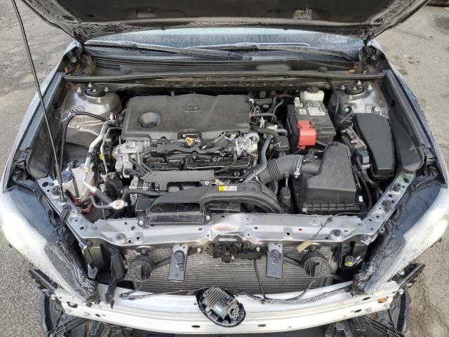 Photo 10 VIN: 4T1G11AK1PU736851 - TOYOTA CAMRY SE N 