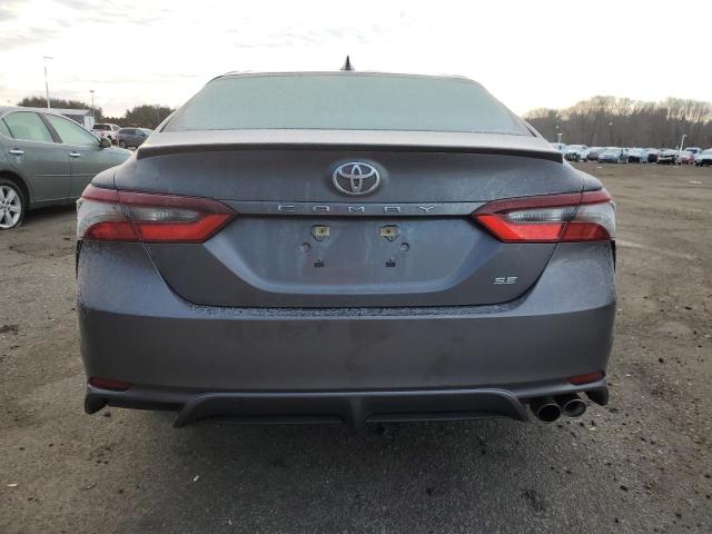 Photo 5 VIN: 4T1G11AK1PU736851 - TOYOTA CAMRY SE N 