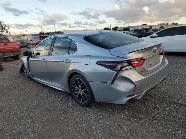 Photo 1 VIN: 4T1G11AK1PU738826 - TOYOTA CAMRY SE N 