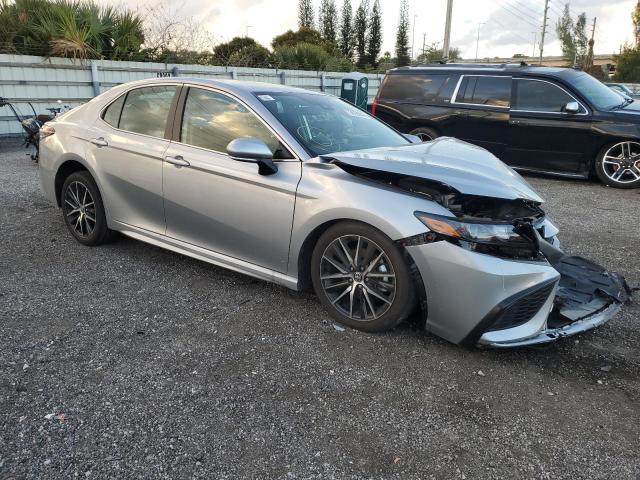 Photo 3 VIN: 4T1G11AK1PU738826 - TOYOTA CAMRY SE N 