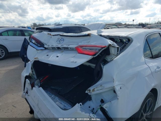 Photo 5 VIN: 4T1G11AK1PU742522 - TOYOTA CAMRY 