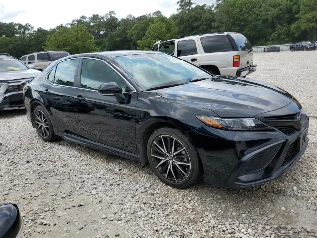 Photo 3 VIN: 4T1G11AK1PU743427 - TOYOTA CAMRY SE N 