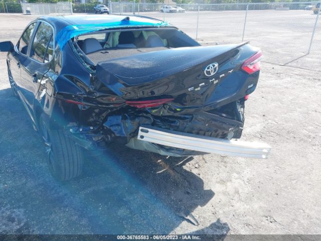 Photo 5 VIN: 4T1G11AK1PU751737 - TOYOTA CAMRY 