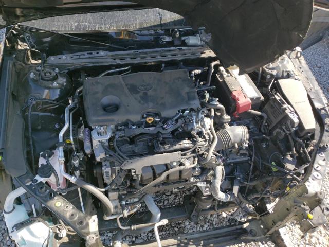 Photo 10 VIN: 4T1G11AK1PU764407 - TOYOTA CAMRY 