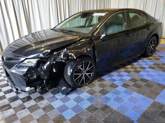 Photo 0 VIN: 4T1G11AK1PU768215 - TOYOTA CAMRY 