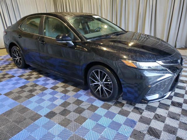 Photo 3 VIN: 4T1G11AK1PU768215 - TOYOTA CAMRY 