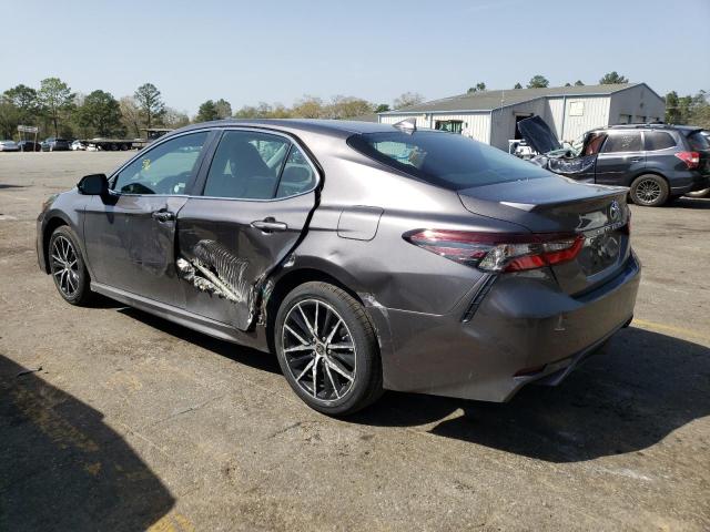 Photo 1 VIN: 4T1G11AK1PU779215 - TOYOTA CAMRY SE N 