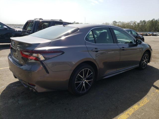 Photo 2 VIN: 4T1G11AK1PU779215 - TOYOTA CAMRY SE N 