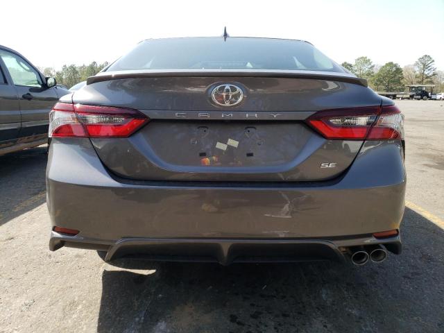 Photo 5 VIN: 4T1G11AK1PU779215 - TOYOTA CAMRY SE N 