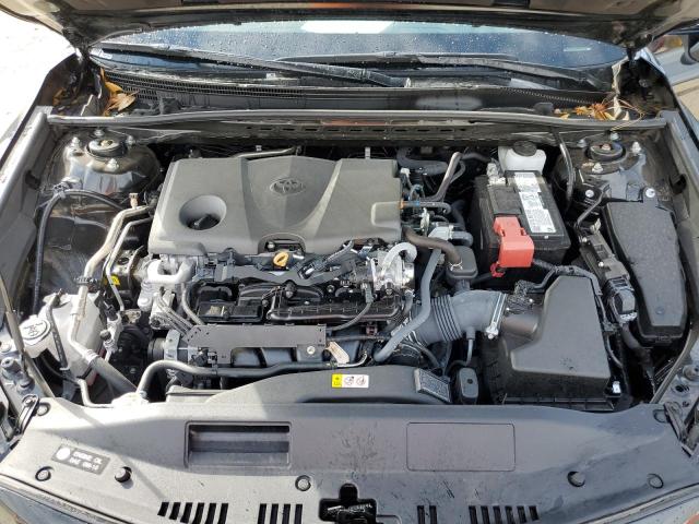 Photo 10 VIN: 4T1G11AK1PU781627 - TOYOTA CAMRY 