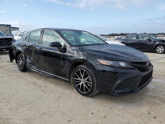 Photo 3 VIN: 4T1G11AK1PU781627 - TOYOTA CAMRY 