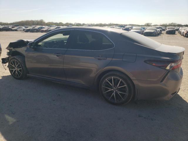 Photo 1 VIN: 4T1G11AK1PU784446 - TOYOTA CAMRY 