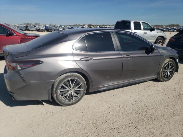 Photo 2 VIN: 4T1G11AK1PU784446 - TOYOTA CAMRY 