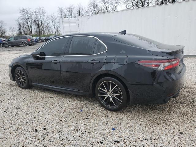 Photo 1 VIN: 4T1G11AK1PU786178 - TOYOTA CAMRY 