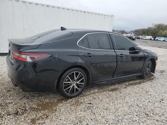 Photo 2 VIN: 4T1G11AK1PU786178 - TOYOTA CAMRY 