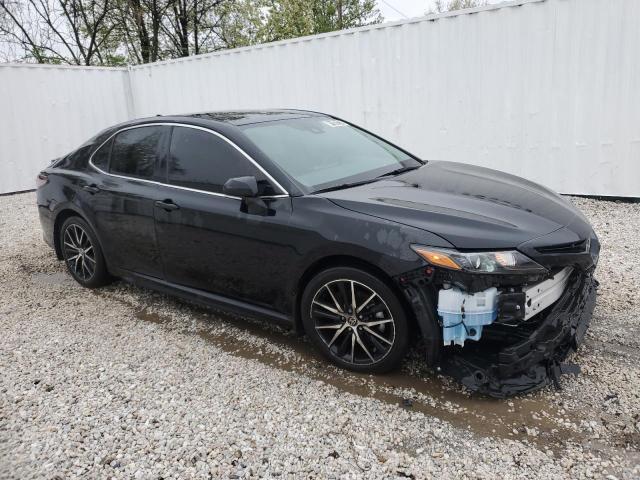 Photo 3 VIN: 4T1G11AK1PU786178 - TOYOTA CAMRY 