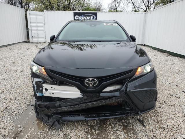 Photo 4 VIN: 4T1G11AK1PU786178 - TOYOTA CAMRY 