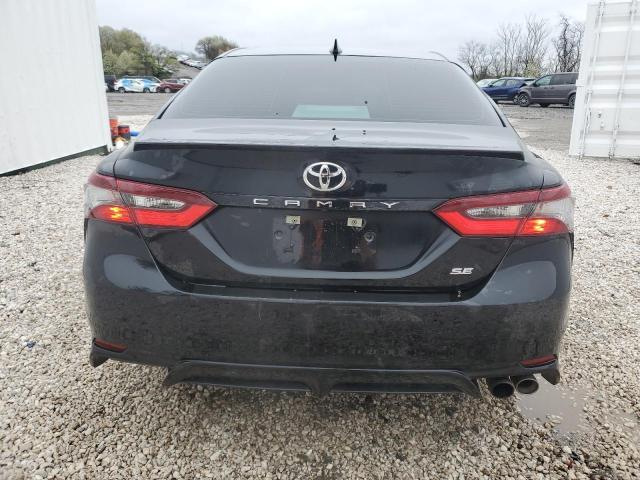 Photo 5 VIN: 4T1G11AK1PU786178 - TOYOTA CAMRY 