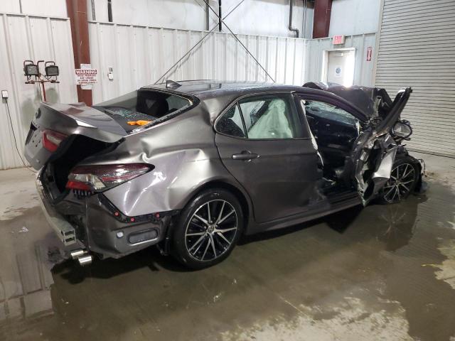 Photo 2 VIN: 4T1G11AK1PU789517 - TOYOTA CAMRY 