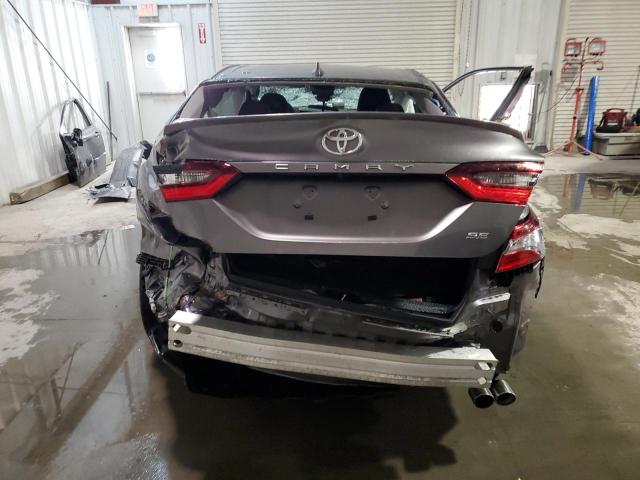 Photo 5 VIN: 4T1G11AK1PU789517 - TOYOTA CAMRY 