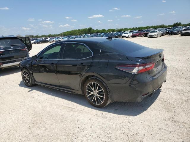 Photo 1 VIN: 4T1G11AK1PU792739 - TOYOTA CAMRY SE N 