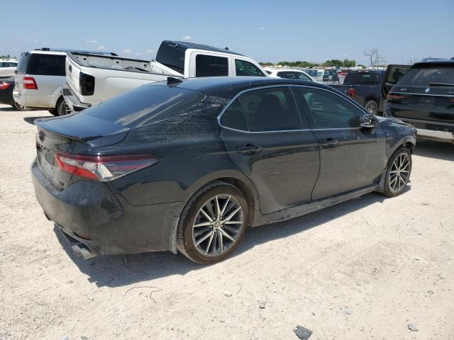 Photo 2 VIN: 4T1G11AK1PU792739 - TOYOTA CAMRY SE N 