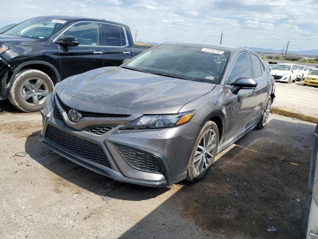 Photo 0 VIN: 4T1G11AK1PU793941 - TOYOTA CAMRY 