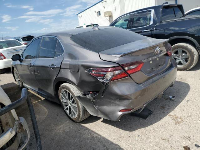 Photo 1 VIN: 4T1G11AK1PU793941 - TOYOTA CAMRY 