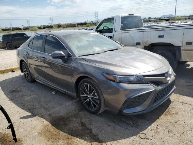 Photo 3 VIN: 4T1G11AK1PU793941 - TOYOTA CAMRY 