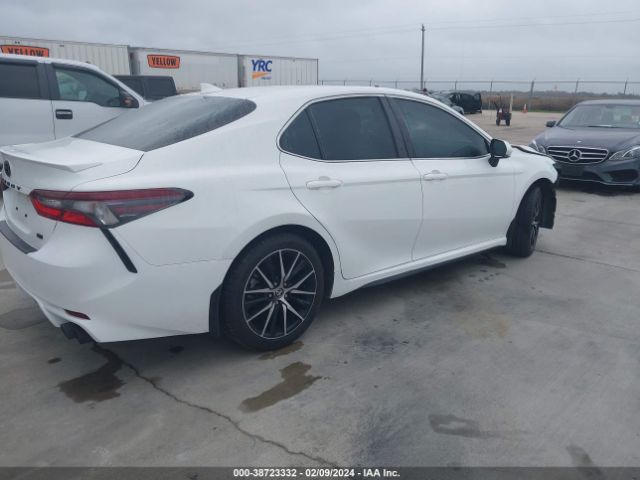 Photo 3 VIN: 4T1G11AK1PU794250 - TOYOTA CAMRY 