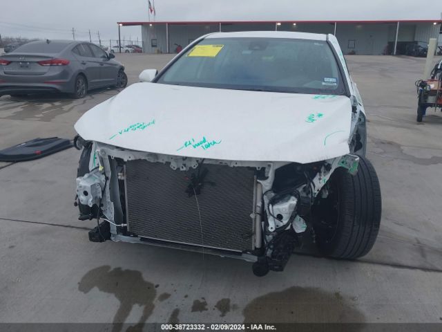 Photo 5 VIN: 4T1G11AK1PU794250 - TOYOTA CAMRY 