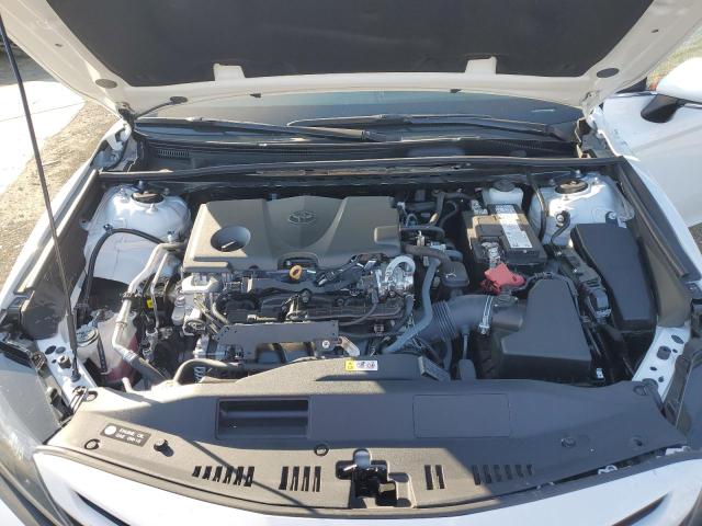 Photo 10 VIN: 4T1G11AK1PU802122 - TOYOTA CAMRY SE N 