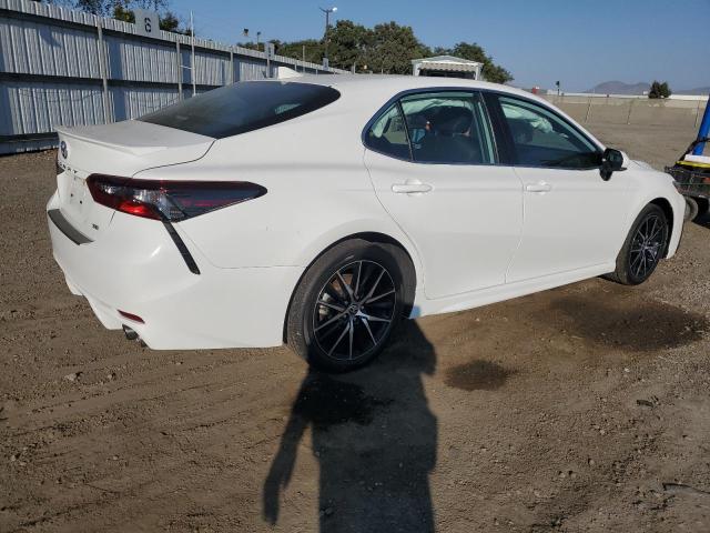 Photo 2 VIN: 4T1G11AK1PU802122 - TOYOTA CAMRY SE N 