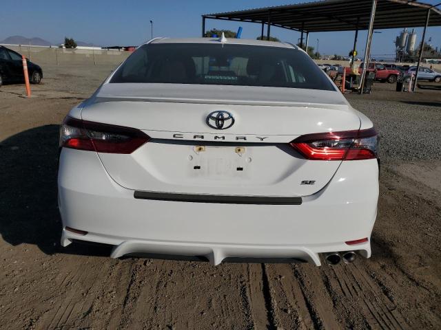 Photo 5 VIN: 4T1G11AK1PU802122 - TOYOTA CAMRY SE N 