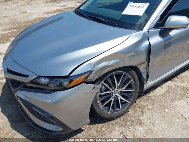 Photo 5 VIN: 4T1G11AK1PU803061 - TOYOTA CAMRY 