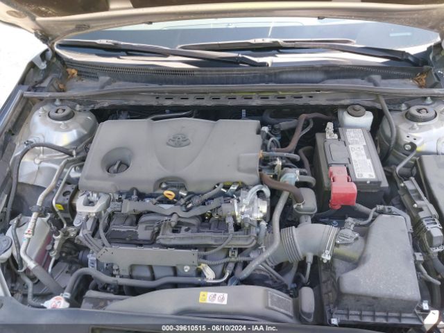 Photo 9 VIN: 4T1G11AK1PU803061 - TOYOTA CAMRY 