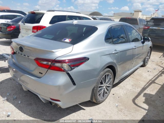 Photo 3 VIN: 4T1G11AK1PU803061 - TOYOTA CAMRY 