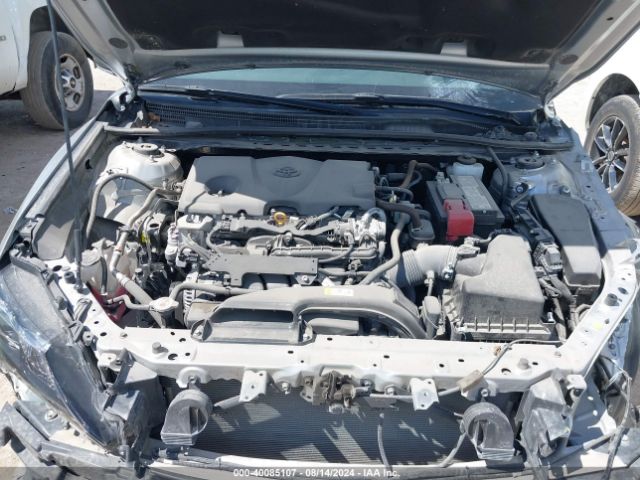 Photo 9 VIN: 4T1G11AK1PU803061 - TOYOTA CAMRY 