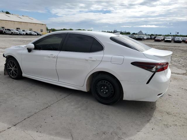 Photo 1 VIN: 4T1G11AK1PU810365 - TOYOTA CAMRY SE N 