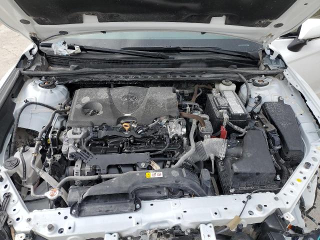 Photo 10 VIN: 4T1G11AK1PU810365 - TOYOTA CAMRY SE N 