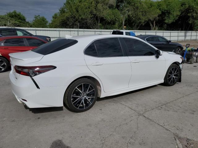 Photo 2 VIN: 4T1G11AK1PU810365 - TOYOTA CAMRY SE N 