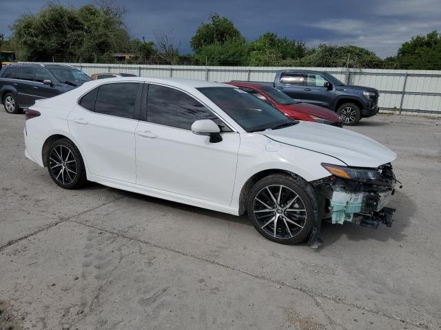 Photo 3 VIN: 4T1G11AK1PU810365 - TOYOTA CAMRY SE N 