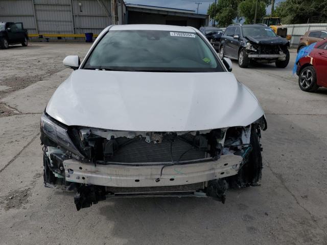 Photo 4 VIN: 4T1G11AK1PU810365 - TOYOTA CAMRY SE N 