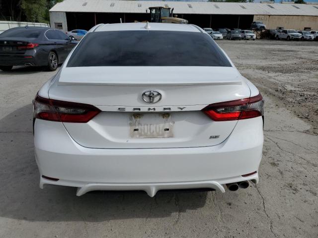 Photo 5 VIN: 4T1G11AK1PU810365 - TOYOTA CAMRY SE N 