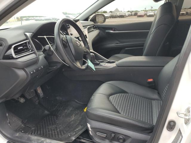 Photo 6 VIN: 4T1G11AK1PU810365 - TOYOTA CAMRY SE N 