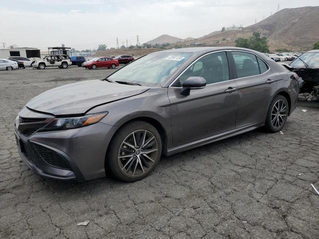 Photo 0 VIN: 4T1G11AK1PU813881 - TOYOTA CAMRY SE N 