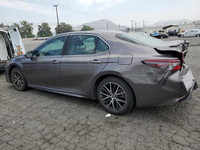 Photo 1 VIN: 4T1G11AK1PU813881 - TOYOTA CAMRY SE N 