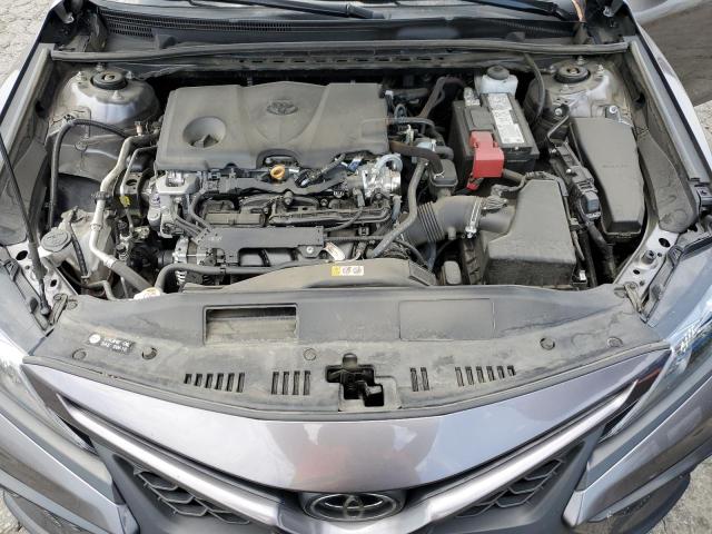 Photo 10 VIN: 4T1G11AK1PU813881 - TOYOTA CAMRY SE N 