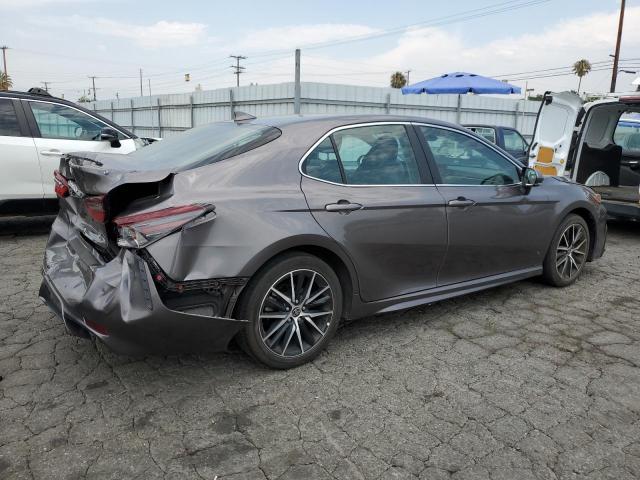 Photo 2 VIN: 4T1G11AK1PU813881 - TOYOTA CAMRY SE N 