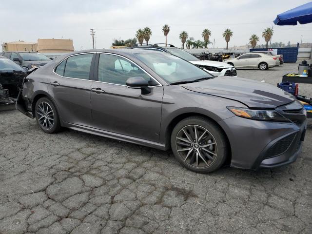 Photo 3 VIN: 4T1G11AK1PU813881 - TOYOTA CAMRY SE N 